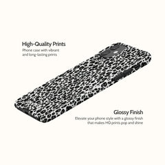 Pepper Prowl - iPhone 11 Case