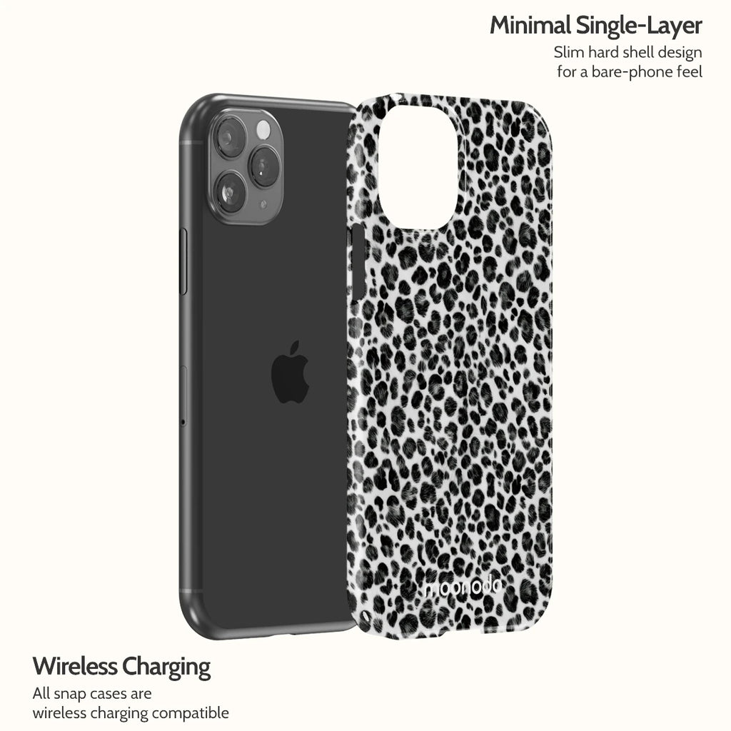Pepper Prowl - iPhone 11 Pro Case