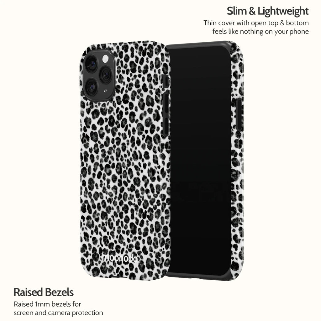Pepper Prowl - iPhone 11 Pro Case