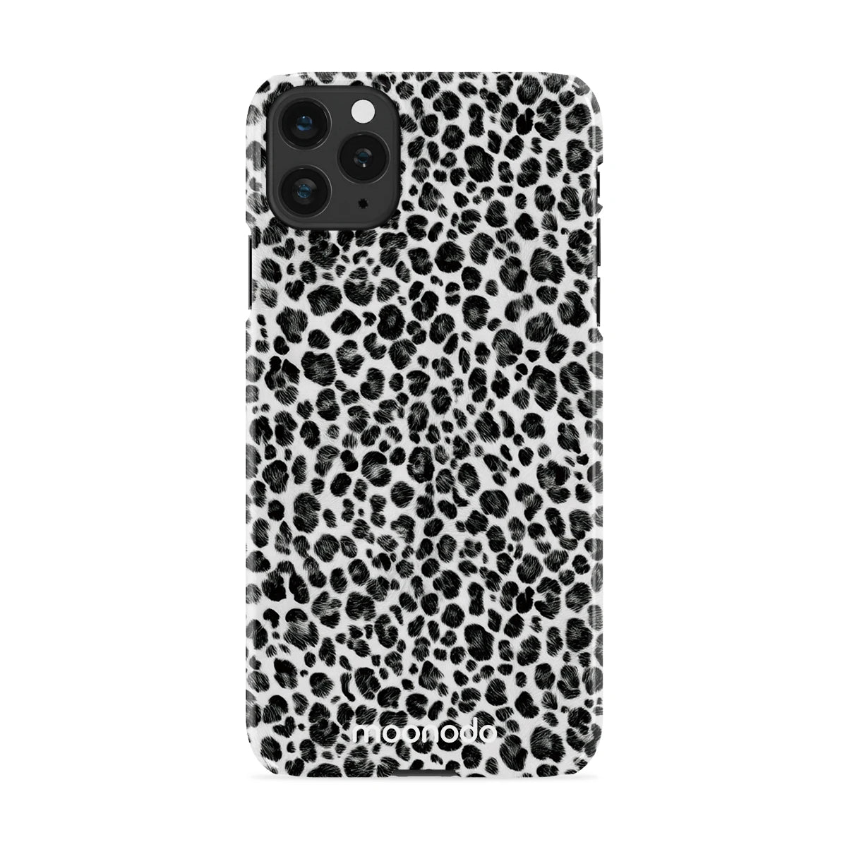 Pepper Prowl - iPhone 11 Pro Max Case