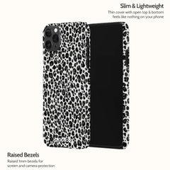 Pepper Prowl - iPhone 11 Pro Max Case