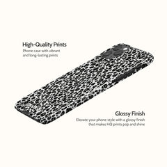 Pepper Prowl - iPhone 11 Pro Max Case