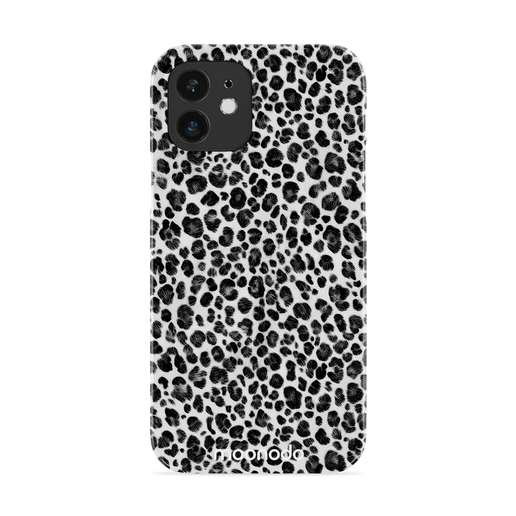 Pepper Prowl - iPhone 12 Case