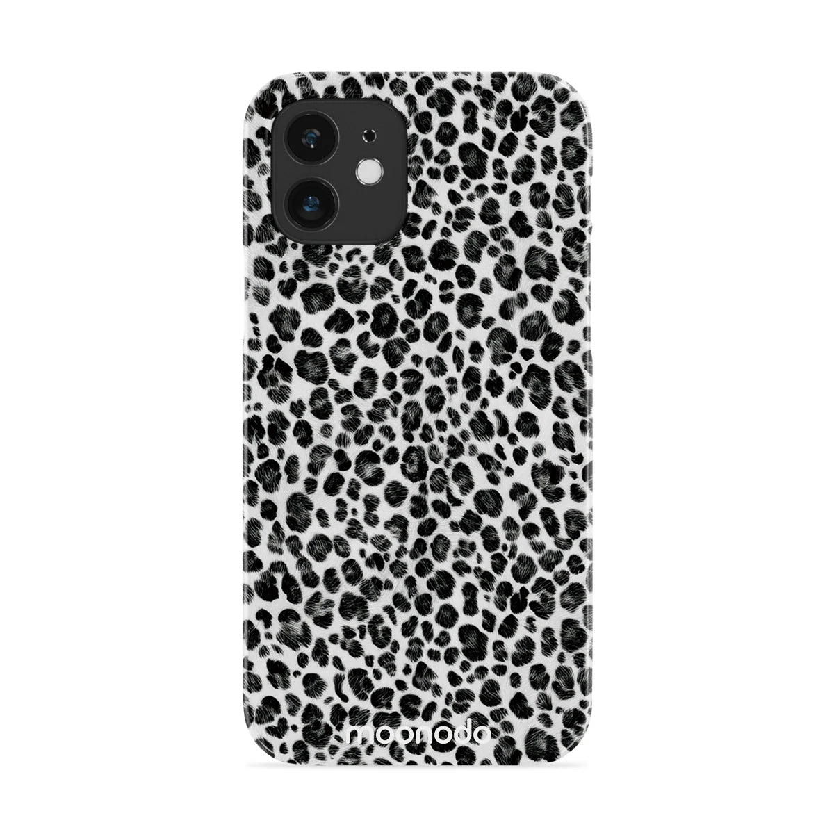 Pepper Prowl - iPhone 12 Case