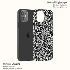 Pepper Prowl - iPhone 12 Case