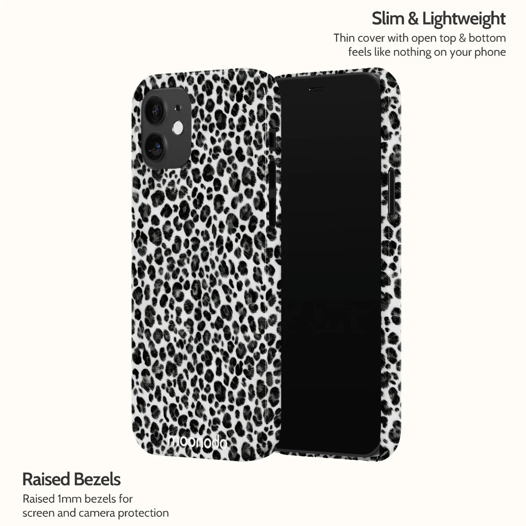 Pepper Prowl - iPhone 12 Case