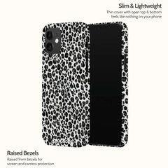 Pepper Prowl - iPhone 12 Case