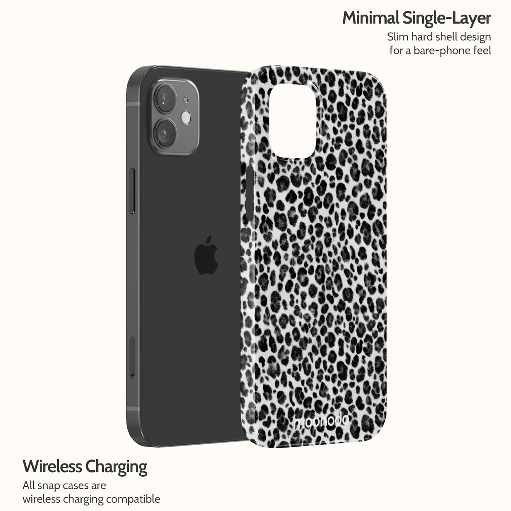 Pepper Prowl - iPhone 12 Mini Case