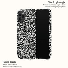 Pepper Prowl - iPhone 12 Pro Max Case