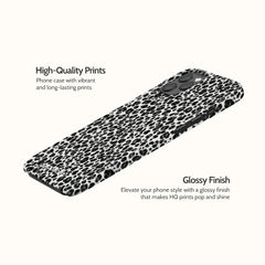 Pepper Prowl - iPhone 12 Pro Max Case