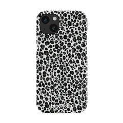 Pepper Prowl - iPhone 13 Case