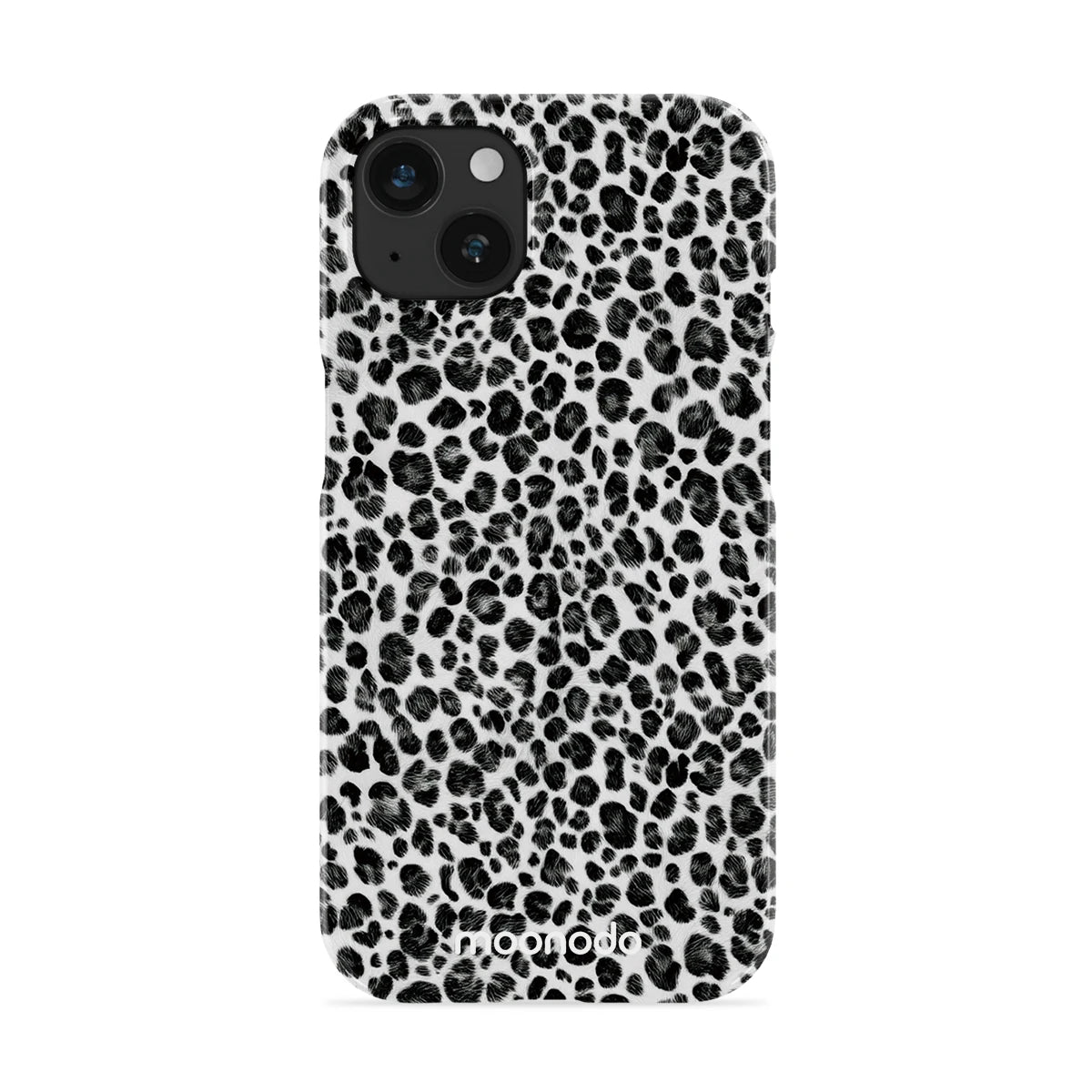 Pepper Prowl - iPhone 13 Case