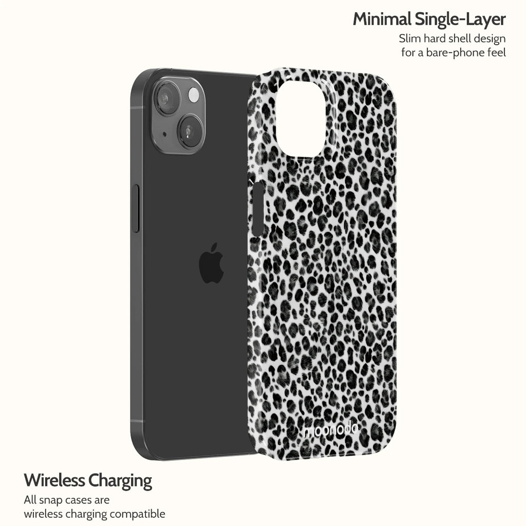 Pepper Prowl - iPhone 13 Case