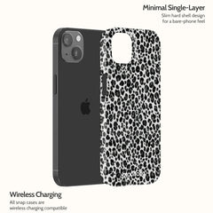 Pepper Prowl - iPhone 13 Case