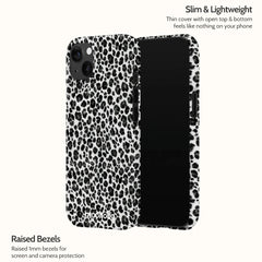 Pepper Prowl - iPhone 13 Case