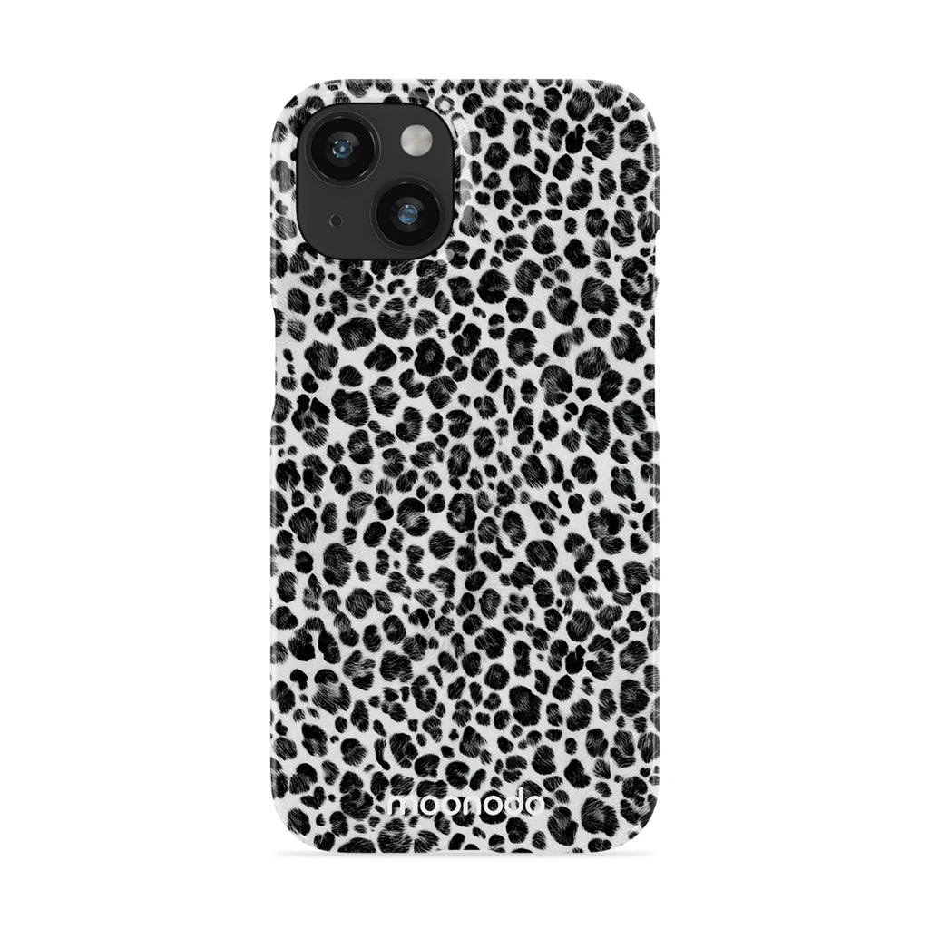Pepper Prowl - iPhone 14 Case