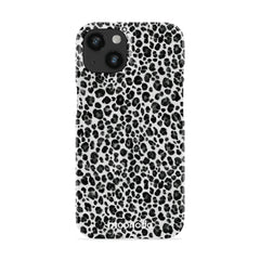 Pepper Prowl - iPhone 14 Case
