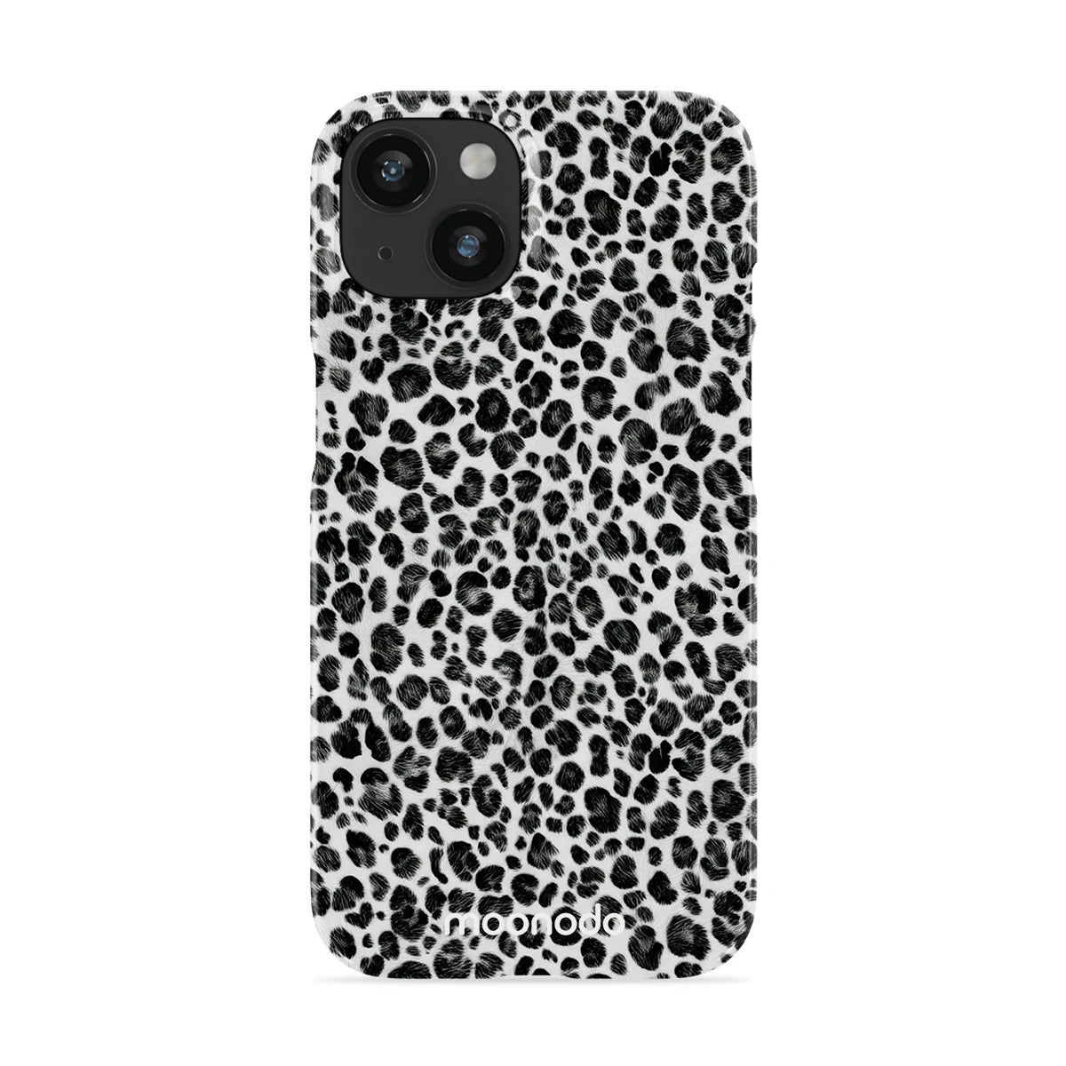 Pepper Prowl - iPhone 14 Case