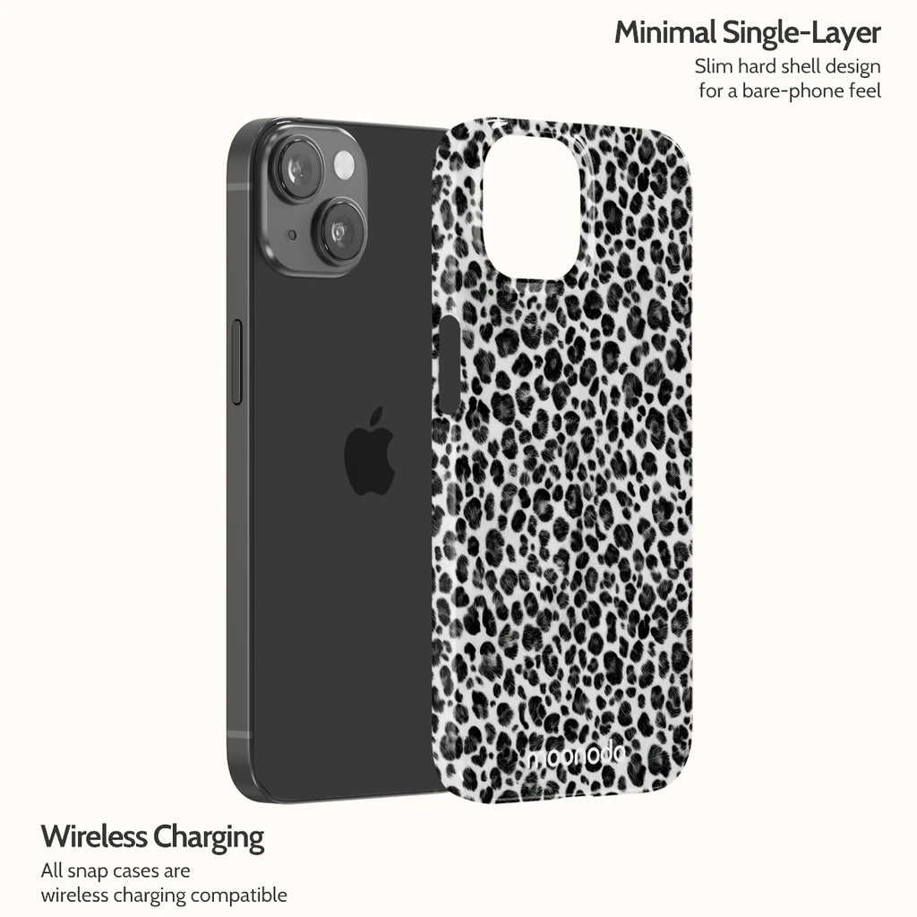 Pepper Prowl - iPhone 14 Case