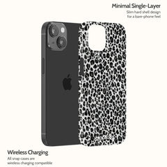 Pepper Prowl - iPhone 14 Case