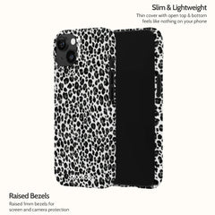 Pepper Prowl - iPhone 14 Case