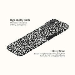 Pepper Prowl - iPhone 14 Case
