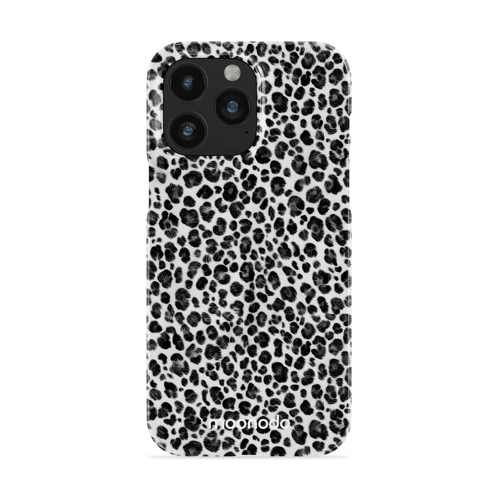 Pepper Prowl - iPhone 14 Pro Max Case