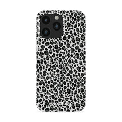 Pepper Prowl - iPhone 14 Pro Max Case