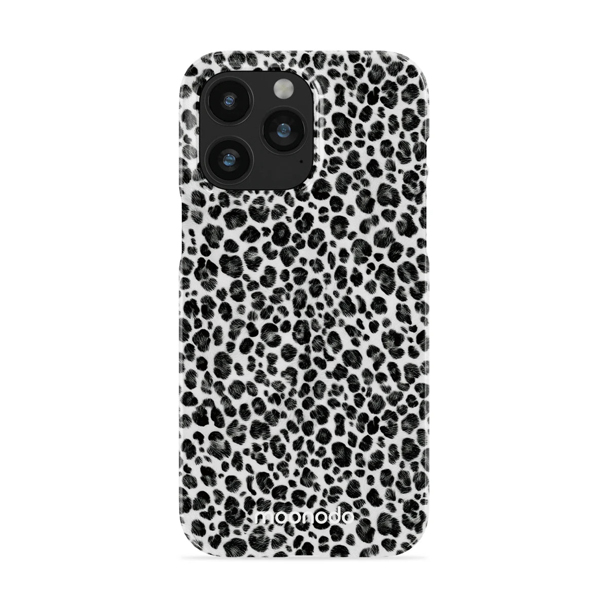 Pepper Prowl - iPhone 14 Pro Max Case