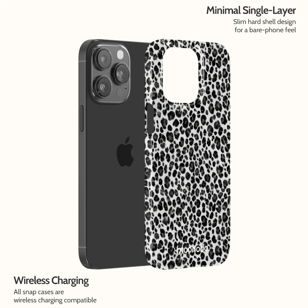 Pepper Prowl - iPhone 14 Pro Max Case