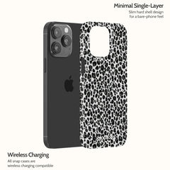 Pepper Prowl - iPhone 14 Pro Max Case