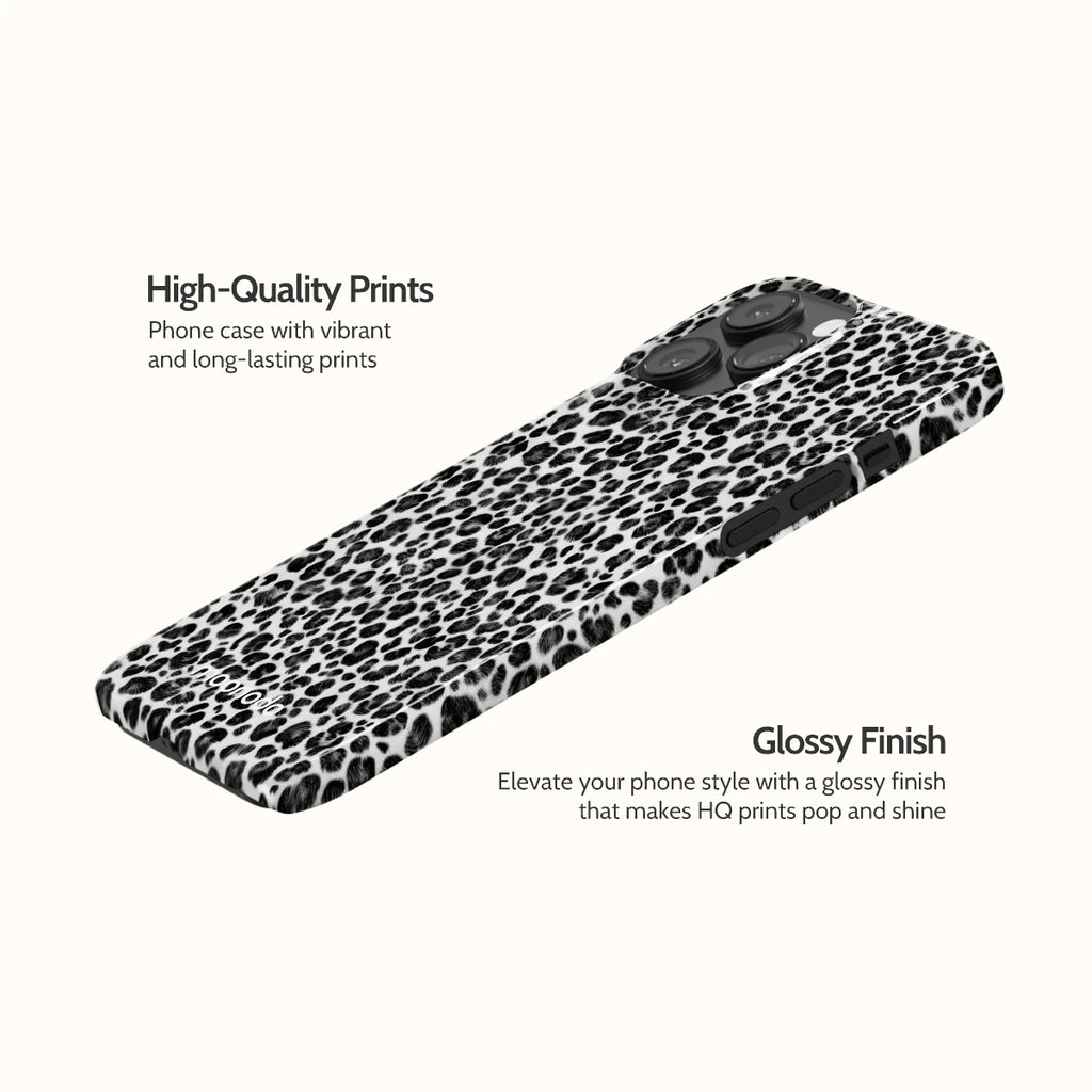 Pepper Prowl - iPhone 14 Pro Max Case
