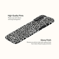 Pepper Prowl - iPhone 14 Pro Max Case