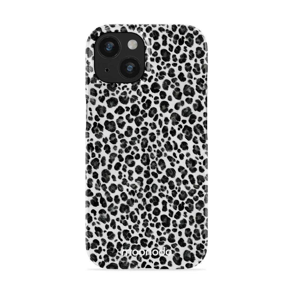 Pepper Prowl - iPhone 15 Case