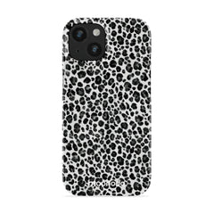 Pepper Prowl - iPhone 15 Case