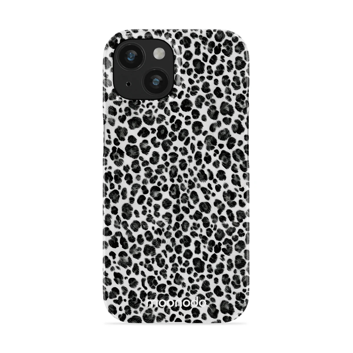 Pepper Prowl - iPhone 15 Case