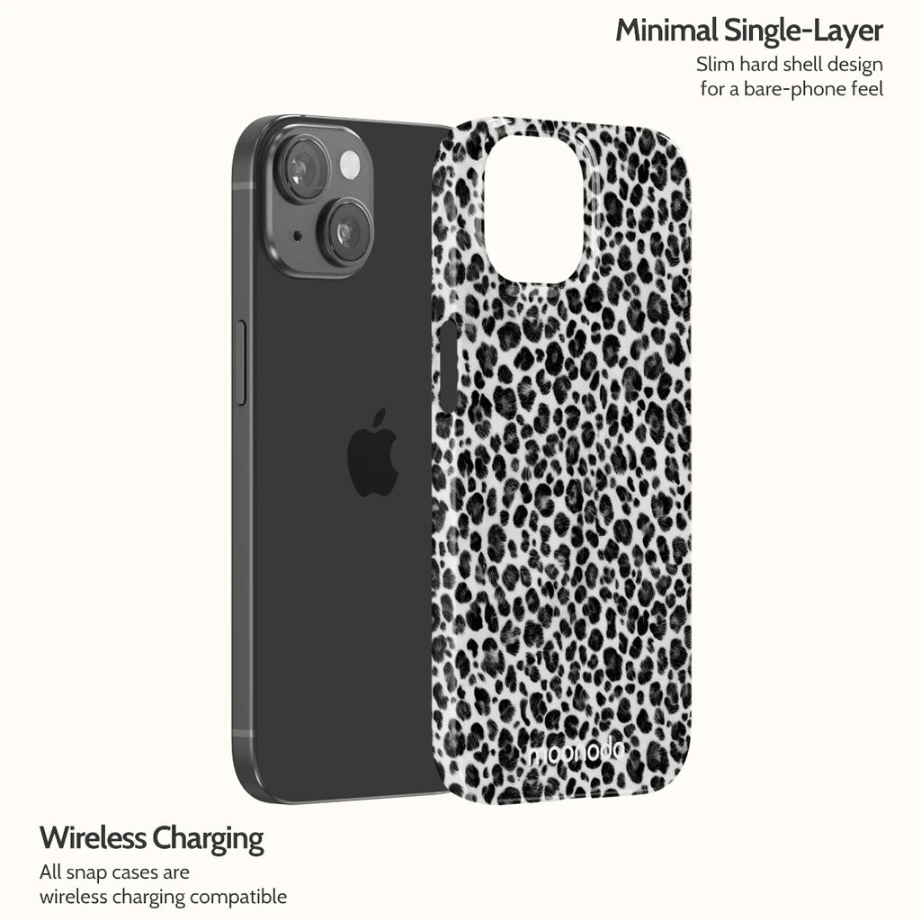 Pepper Prowl - iPhone 15 Case