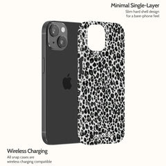 Pepper Prowl - iPhone 15 Case