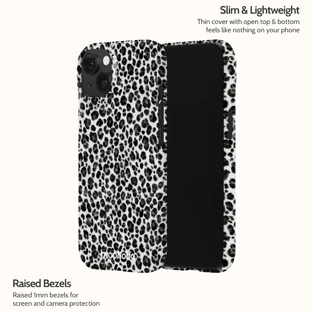 Pepper Prowl - iPhone 15 Case
