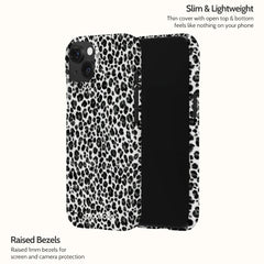 Pepper Prowl - iPhone 15 Case