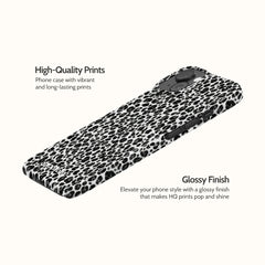 Pepper Prowl - iPhone 15 Case