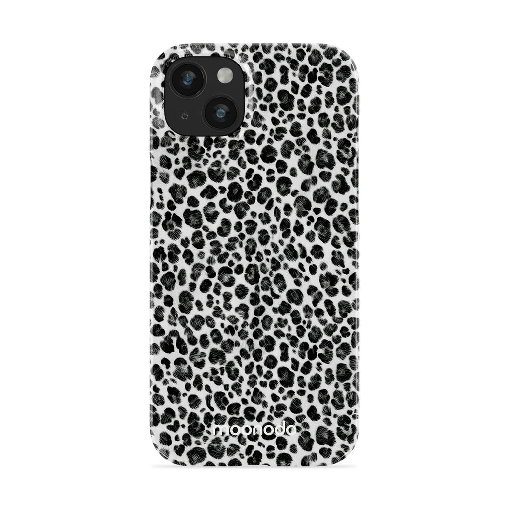 Pepper Prowl - iPhone 15 Plus Case