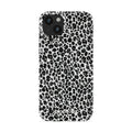 Pepper Prowl - iPhone 15 Plus Case
