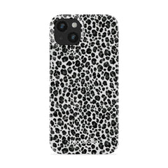 Pepper Prowl - iPhone 15 Plus Case