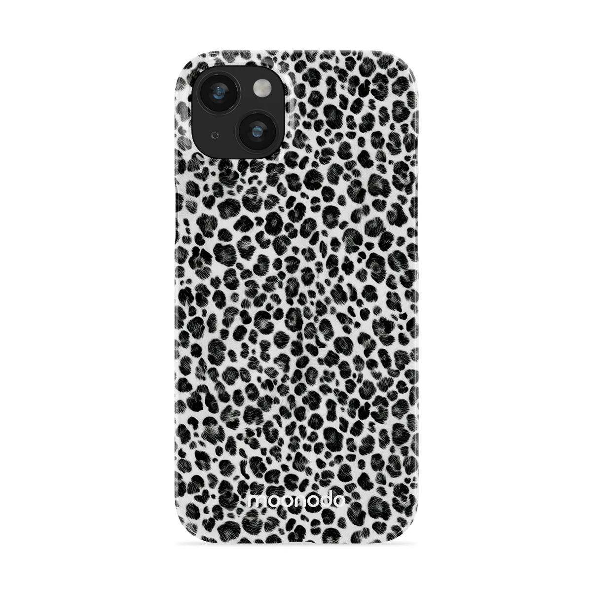 Pepper Prowl - iPhone 15 Plus Case