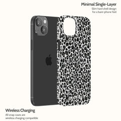 Pepper Prowl - iPhone 15 Plus Case
