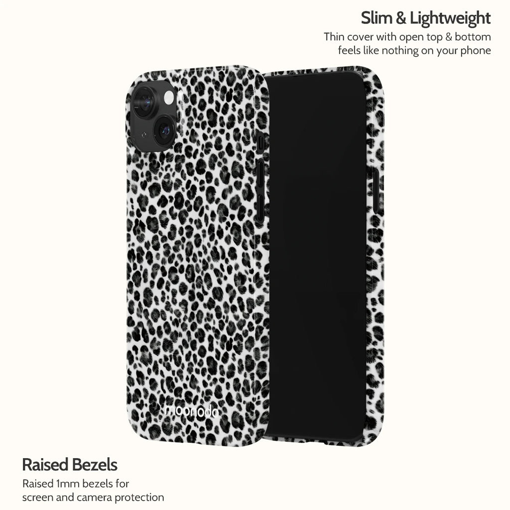 Pepper Prowl - iPhone 15 Plus Case