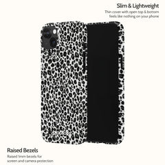 Pepper Prowl - iPhone 15 Plus Case