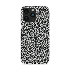 Pepper Prowl - iPhone 15 Pro Max Case