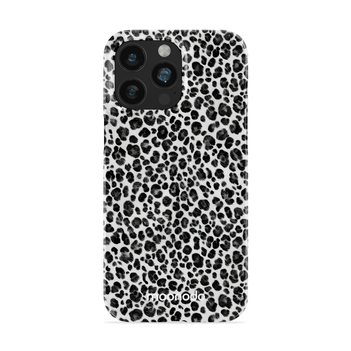 Pepper Prowl - iPhone 15 Pro Max Case